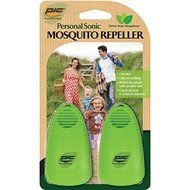 New PIC PMR-2 Personal Sonic Mosquito Repellent