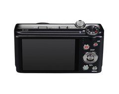 Casio Exilim Ex-h30bk Digital Camera Black N5