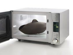 Lekue Silicone Bread Maker, Model # 0200600M10M017, Brown