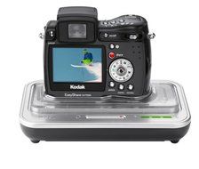 Kodak Easyshare DX7590 5 MP Digital Camera with 10xOptical Zoom N4