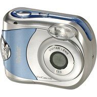 Vivitar Vivicam 3785 3.0MP Digital Camera