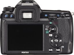 PENTAX digital SLR camera body K-5II K-5IIBODY 12018 - International Version (No Warranty) N3