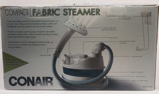 Conair Compact Fabric Steamer Gs4sp N3