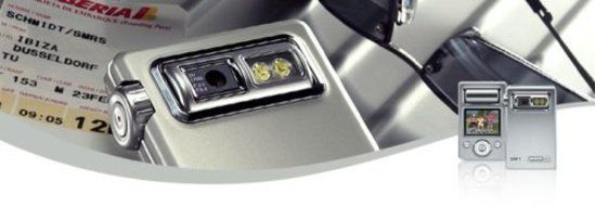 Minox DM1 Multi-functions Digital Camera/Camcorder 9 in 1 N2