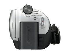Sony DCR-SR300 6.1MP 40GB Hard Disk Drive Handycam Camcorder with 10x Optical Zoom N3