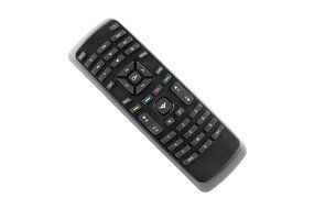 VIZIO XRU110 3-DEVICE UNIVERSAL REMOTE CONTROL (XRU110)