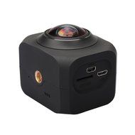 FSTgo VR 360 Panorama Action Camera H.264 1440P 1080P 30FPS 8MP Full HD 1.5 Inch LCD Screen Sports Video IP Camera... N4