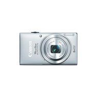 CANON 8602B001 / PowerShot ELPH 115 IS Silver 16mp