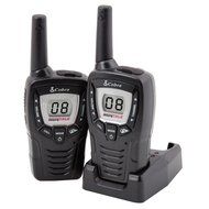 CXT595 Rugged 2-Way Radio with Weather A by Cobra