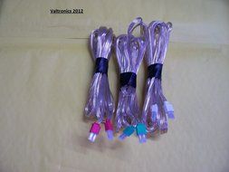 Speaker Wires for Sony Sound Bar System HT-CT150 CT350 CT500 W Special Connector
