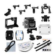 inkint 2.0&quot; LTPS Screen 4K HD WIFI Function Waterproof Action Camera Sports Cam 170 Degree Wide Angle Lens + Mount...