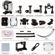 inkint 2.0&quot; LTPS Screen 4K HD WIFI Function Waterproof Action Camera Sports Cam 170 Degree Wide Angle Lens + Mount... N2