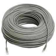 REVO America R100RJ12C 100-Feet Cable with Coupler N6