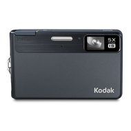 Kodak EasyShare M590 Digital Camera - Blue N9
