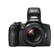 Fujifilm FinePix S1 Digital Camera (16.4MP, 50x Optical Zoom) 3 Inch LCD N5