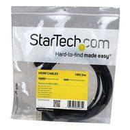 StarTech.com MHDPMM3M 3m Passive Micro USB Male to HDMI Male Cable N3