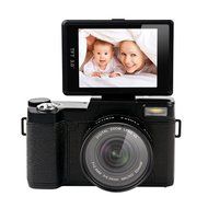 inkint 24MP 4X Digital Zoom Digital Single Lens Mirrorless Camera TFT Display 180 Degree Rotation Ultra Camera... N4