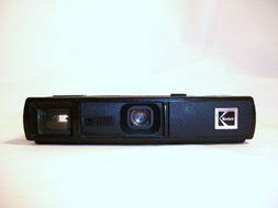 Kodak Trimlite Instamatic 28 Camera N2