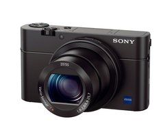 Sony Cyber-shot DSC-RX100M3 [International Version, No Warranty]