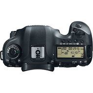 Canon EOS 5D Mark III Body Only - International Version (No Warranty)
