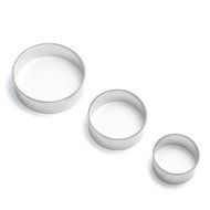 DIY Fondant Baking Supplies Cake Corner Smoothing Filter Edger Tool -White N30