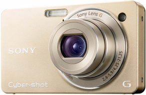 Sony Cyber-shot DSC-WX1