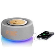Philips AJH510/37 Alarm Clock N6
