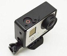 ProGear Standard Frame With Buckle Mount Kit For GoPro Hero 3+/3 N2
