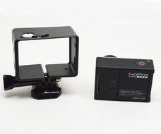 ProGear Standard Frame With Buckle Mount Kit For GoPro Hero 3+/3 N3