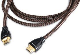 Audioquest - Chocolate HDMI (3.0m)