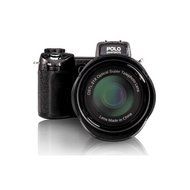 Digital Camera 16 MP 16X Digital Zoom 21X Optical Zoom Telephoto Lens,3.0"LCD Wide Angel Lens N2