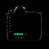 Nikon DSLR camera body D4S D4S [International Version, No Warranty] N13