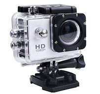 Findway&reg; Generic Action Camera Waterproof Camera 1080P Full HD Helmet Camera Underwater Sport Cameras Sport DV N5