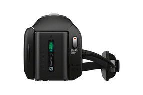 Sony HDRCX675/B Full HD 32GB Camcorder (Black) N5