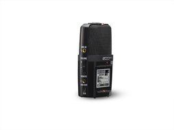 Zoom H2n Handy Recorder N5