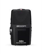 Zoom H2n Handy Recorder N8