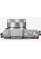 Panasonic LUMIX G DMC-GF8K with 12-32mm Lens Kit (Pink) (International Model) No Warranty N2