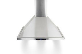 FIREBIRD 30" Wall-mounted Stainless Steel Range Hood N4