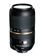 Canon EOS Rebel T5i DSLR Camera + Canon 18-55mm IS STM Lens + Tamron 70-300mm Di LD Macro Lens + 0.43X Wide Angle... N2