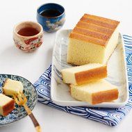 Hangnuo Rectangular Silicone Loaf Pan Non-stick Bread Baking Mold Cake Pan 10.43x5.9x2.5 Inches Red N2