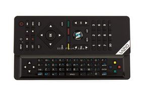 Vizio Remote Control - 0980-0306-0800 (VUR10 3D) N5
