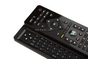 Vizio Remote Control - 0980-0306-0800 (VUR10 3D) N6