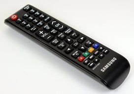 Samsung Remote Control TM1240A, BN59-01180A (TM1240A)