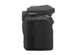 Pentax K-r 12.4 MP Digital SLR Camera with 3-Inch LCD (Black Body) N4