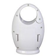 Waterproof FM/AM Mini Shower Radio Bathroom Hanging Music Radio FM 88-108 MHz N3