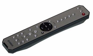 OEM Yamaha Remote Control: iSX-800, iSX800