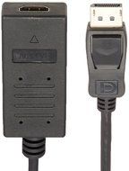VisionTek DisplayPort to HDMI (4K) Active Adapter (M/F) - 900692 N3