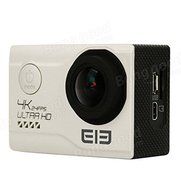 Elephone EleCam Explorer Elite NTK96660 Waterproof Sports Camera 4K 24fps 2.0inch TFT LCD Screen Ultra HD N6