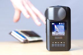 1280*720 HD Digital Audio Video Recorder Portable Pocket Hidden Mini Camcorder N4