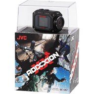 JVC Adixxion 2 - GC-XA2